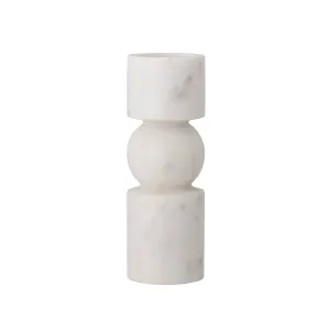 Marble Tea Light Holder