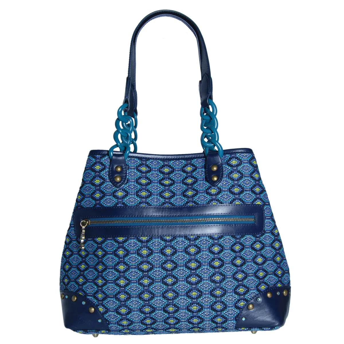 MAURI: Small Tote