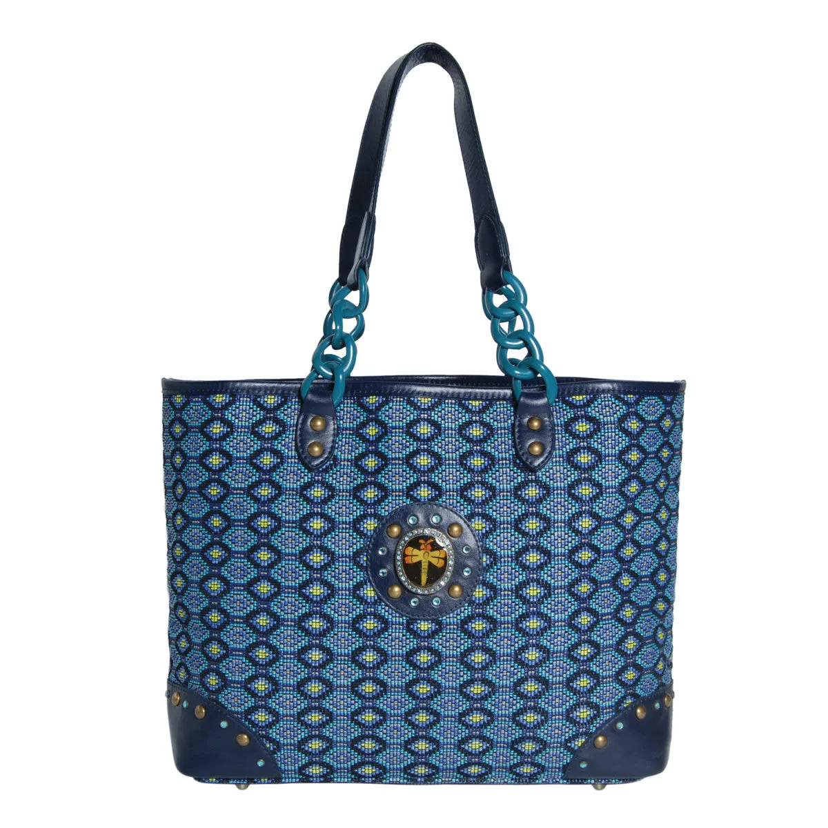 MAURI: Small Tote