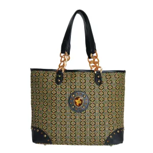 MAURI: Small Tote