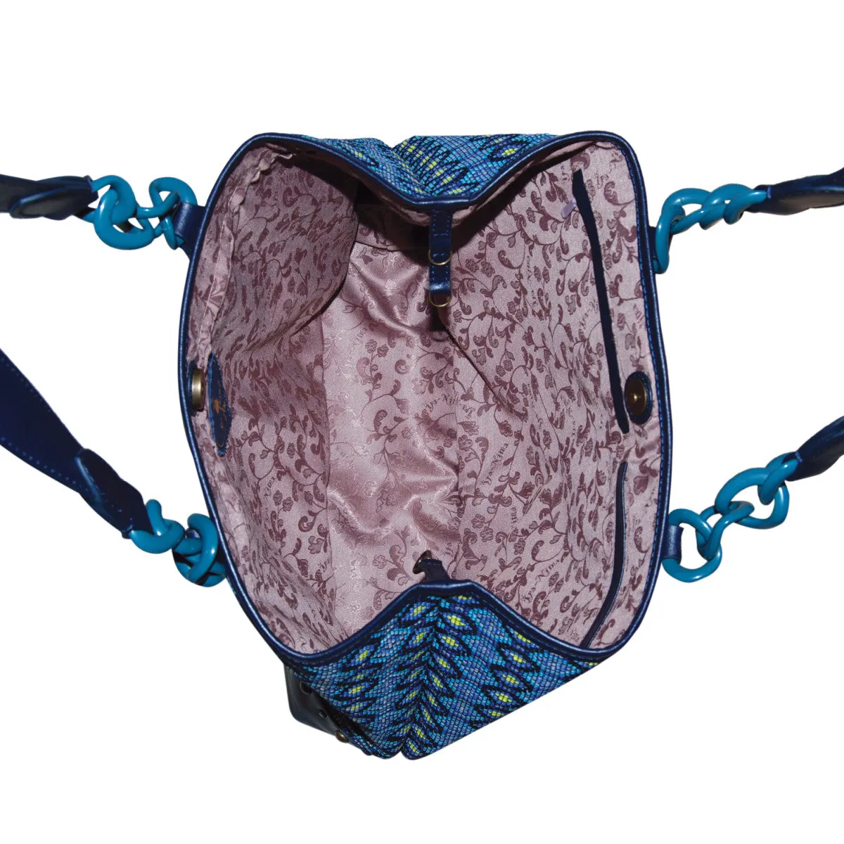 MAURI: Small Tote