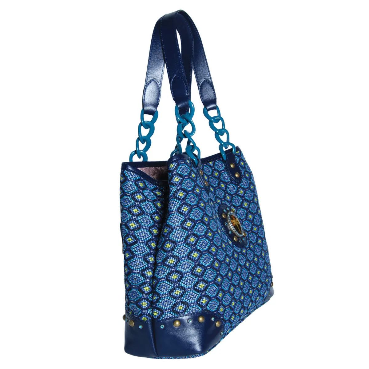 MAURI: Small Tote