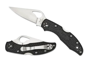 Meadowlark™ 2 FRN Black - PlainEdge