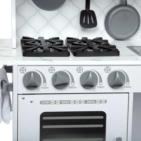 Melissa & Doug Chef's Kitchen - Cloud