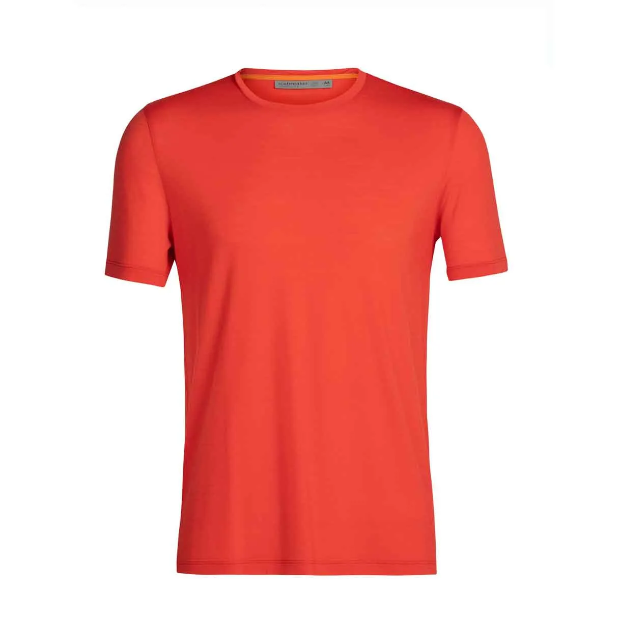 Mens Sphere II Short Sleeve Tee