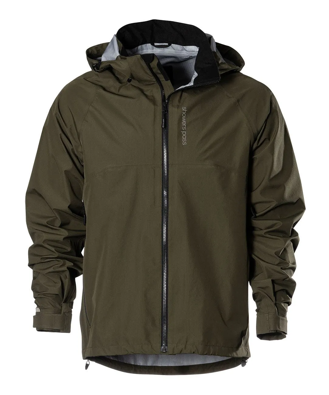 Men's Timberline Jacket