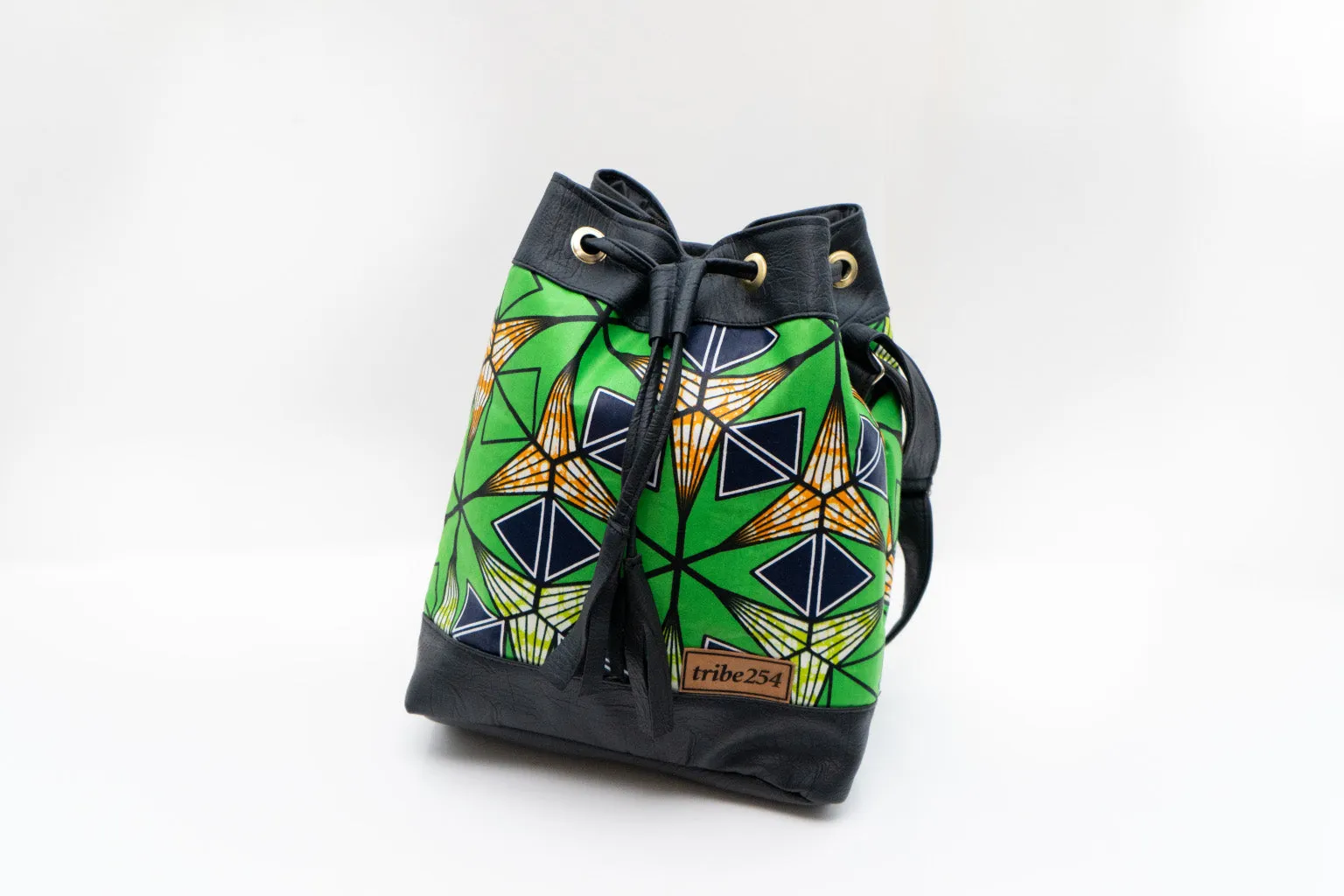 Mgeni Bucket Bag