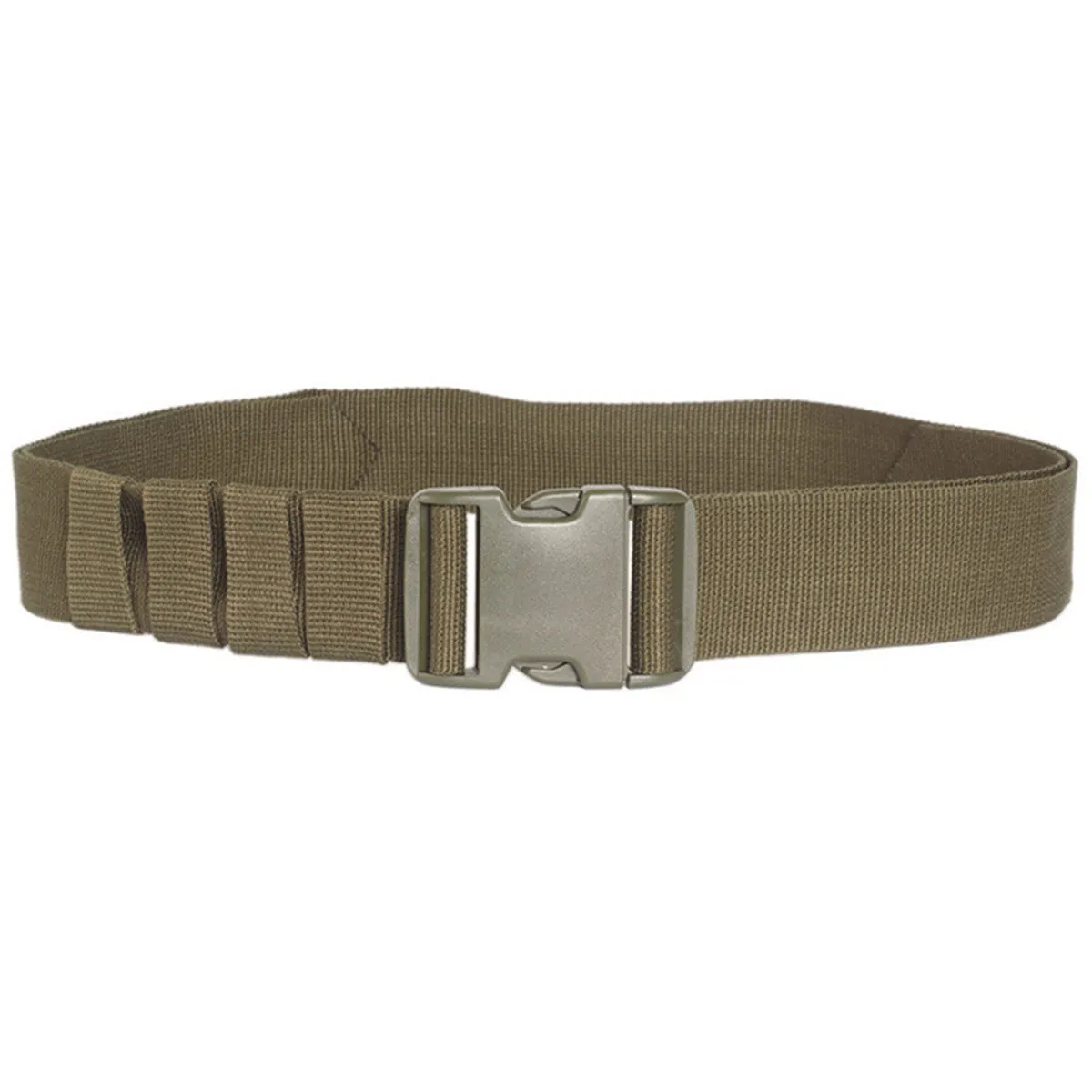 Mil-Tec Quick Release Army Belt 50mm Olive