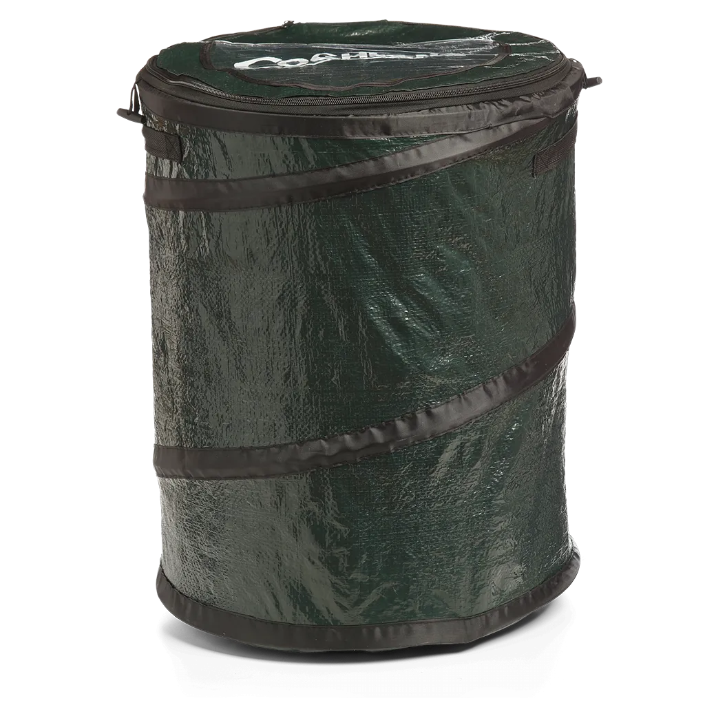 Mini Pop-Up Trash Can