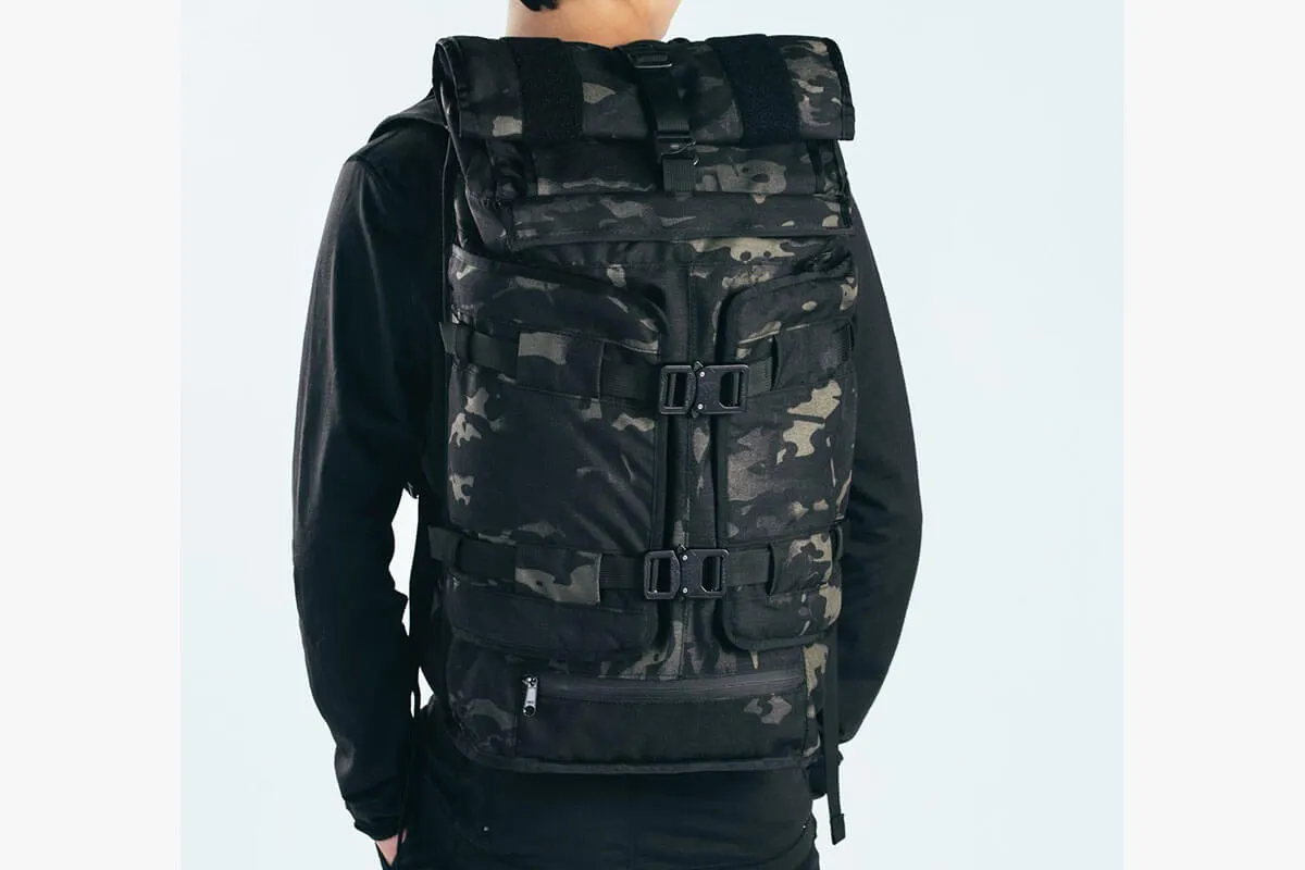 Mission Workshop Rhake Laptop Backpack