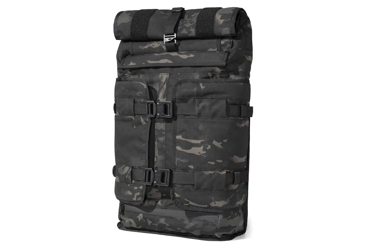 Mission Workshop Rhake Laptop Backpack