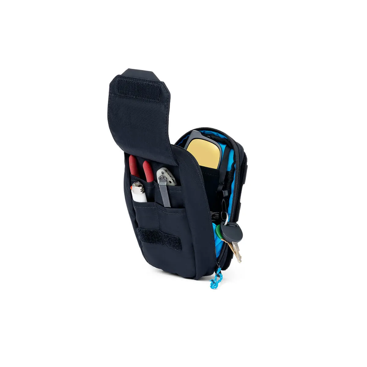 MOLLE Pouches (V2.0)