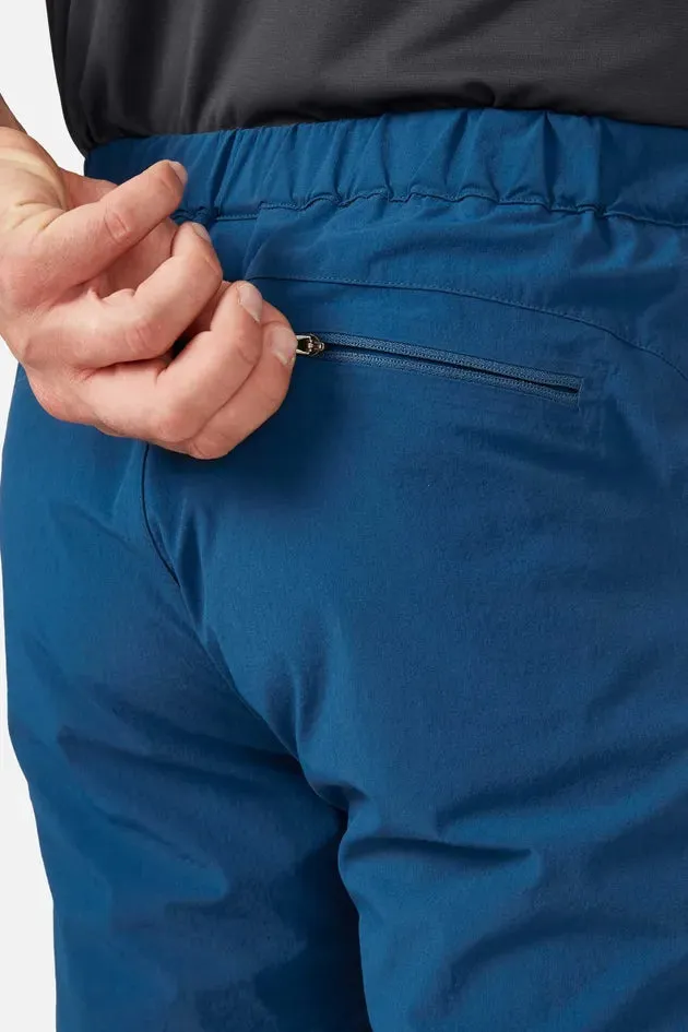 Momentum Shorts (Men's) - QFV-29