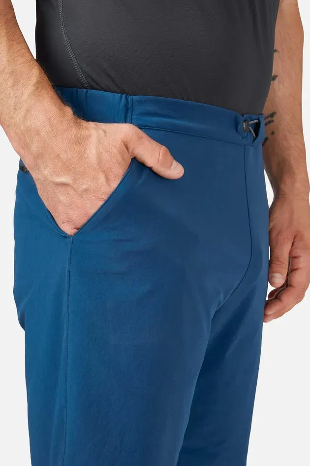 Momentum Shorts (Men's) - QFV-29