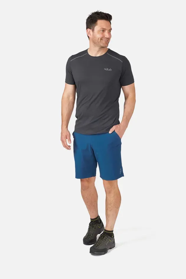 Momentum Shorts (Men's) - QFV-29