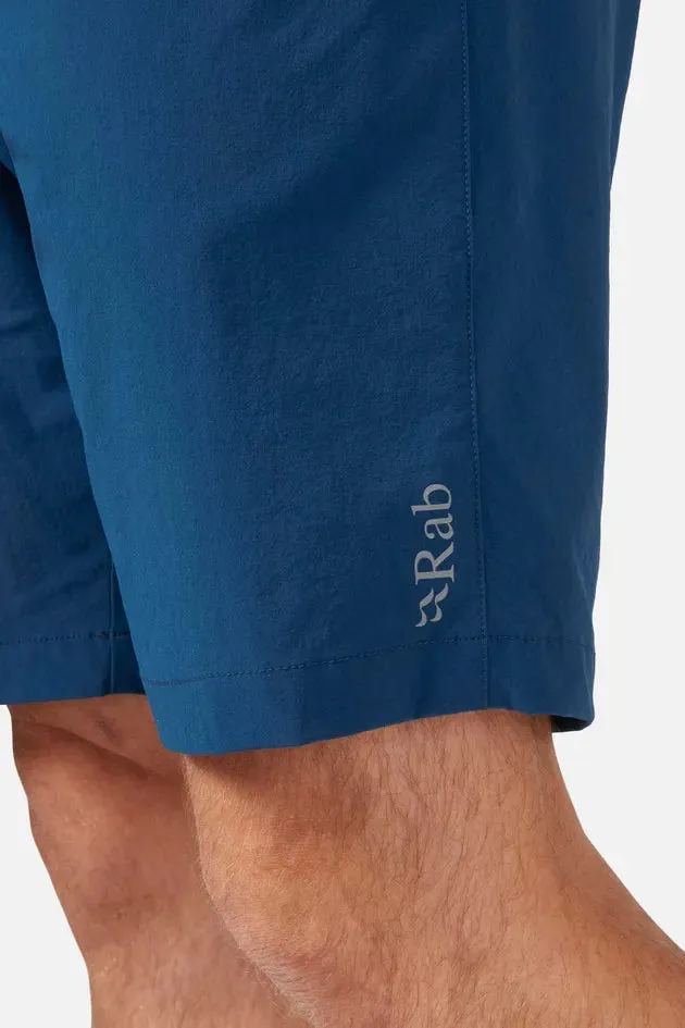 Momentum Shorts (Men's) - QFV-29