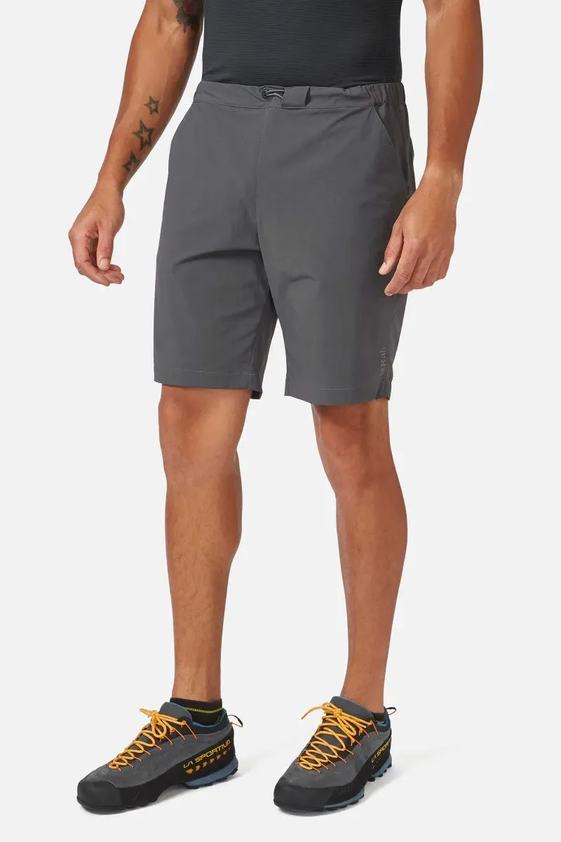 Momentum Shorts (Men's) - QFV-29