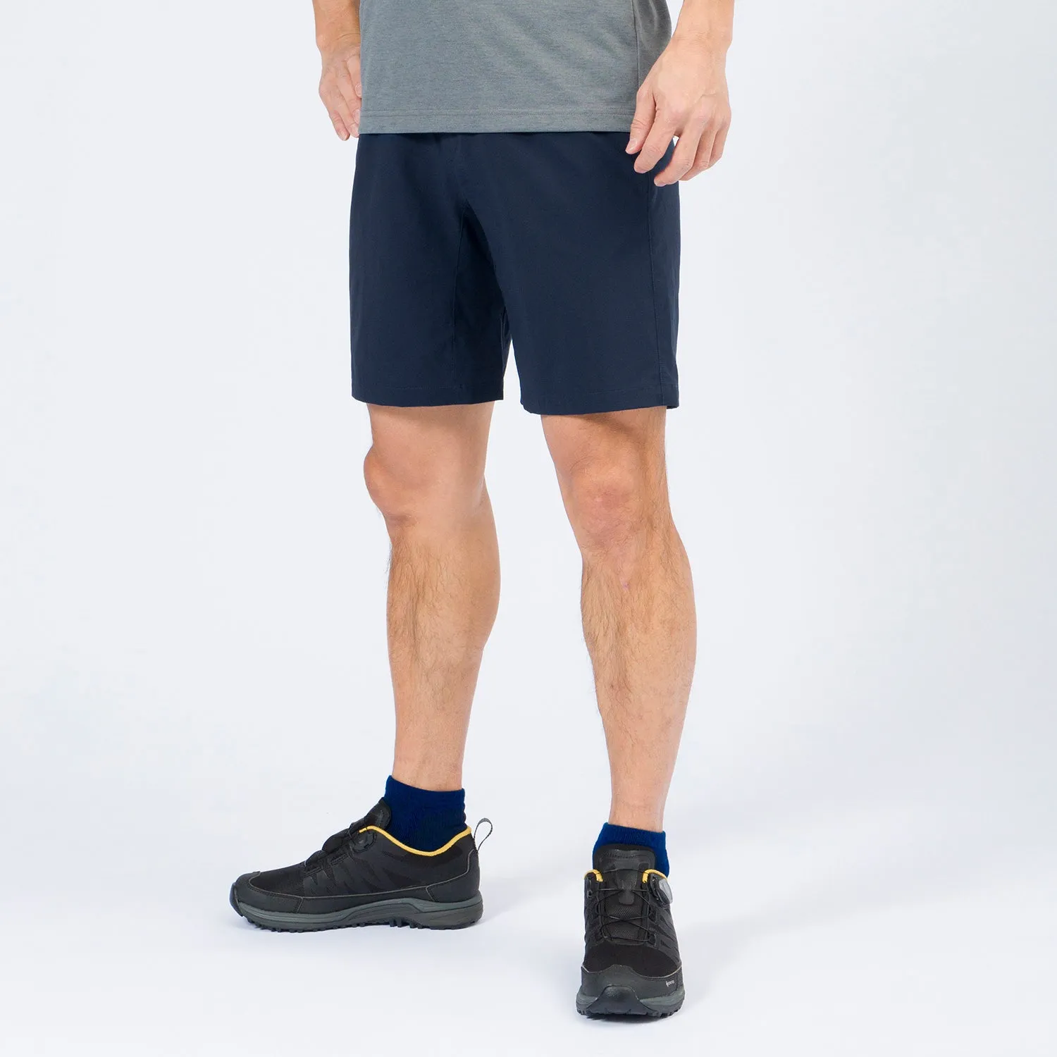 Montbell Cool Shorts Men's