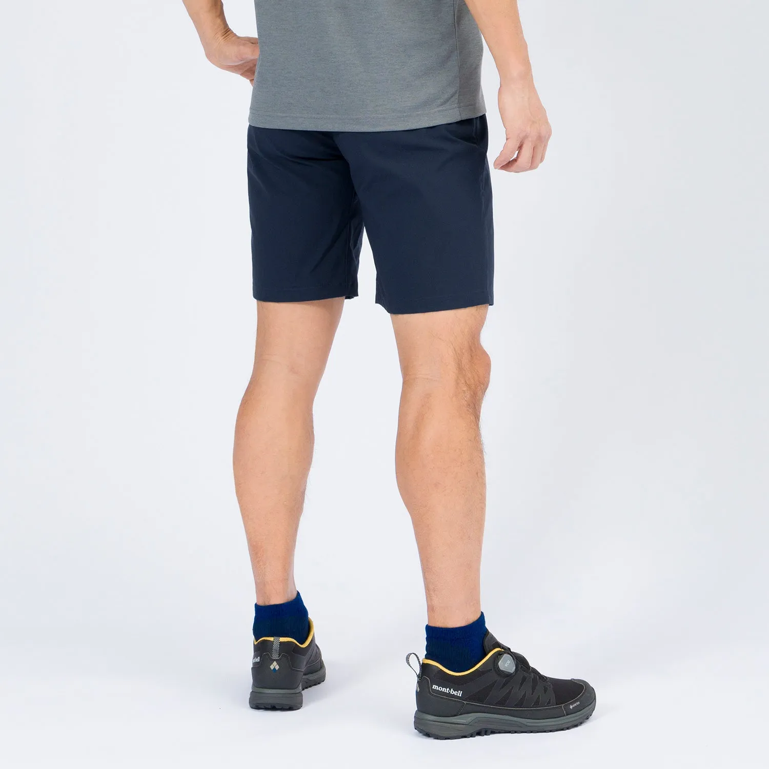 Montbell Cool Shorts Men's