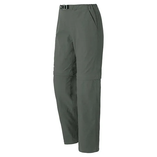 Montbell Light OD Convertible Pants Kid's 130-160