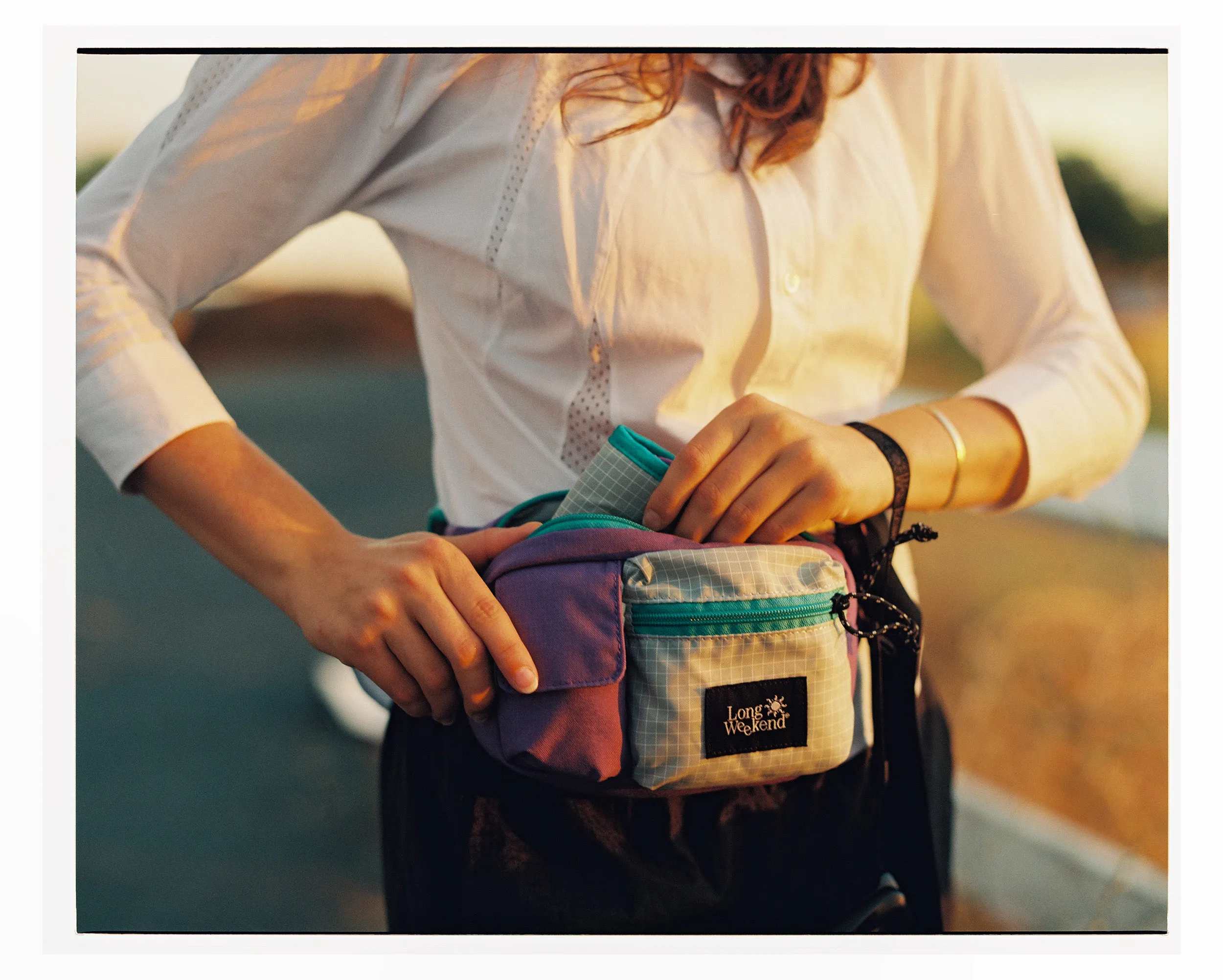 Monterey Sling
