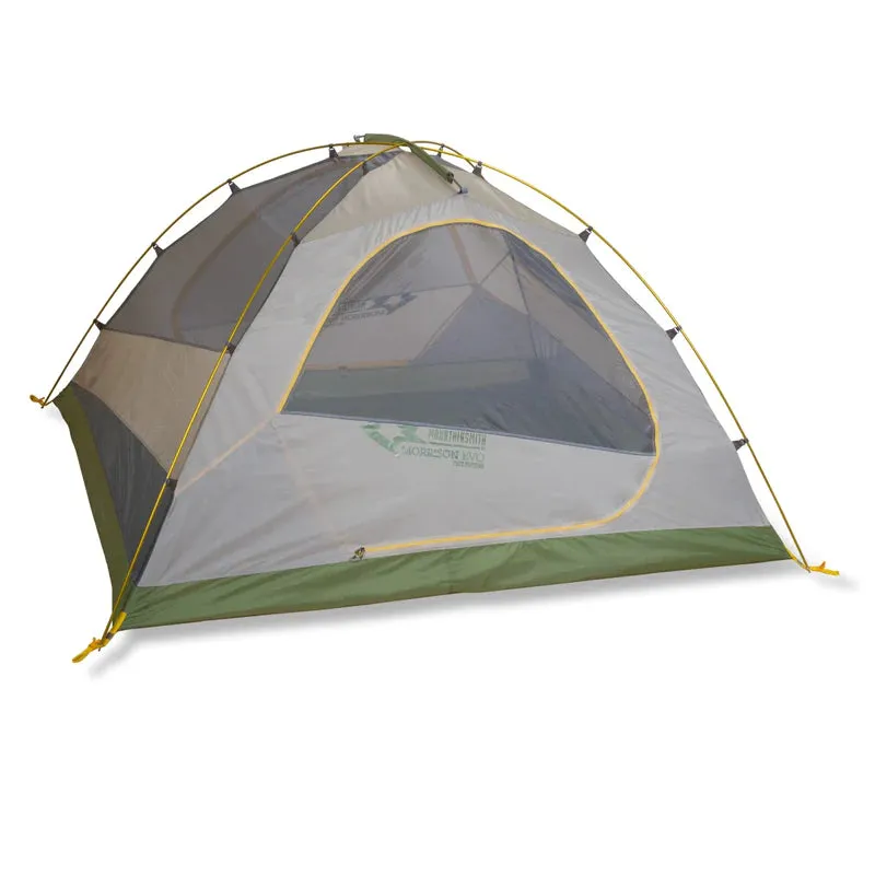 Morrison EVO 4