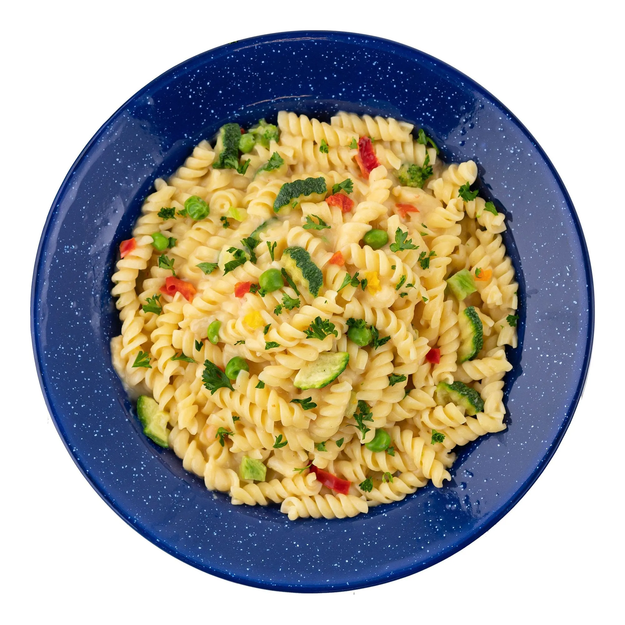 Mountain House Pasta Primavera 2021