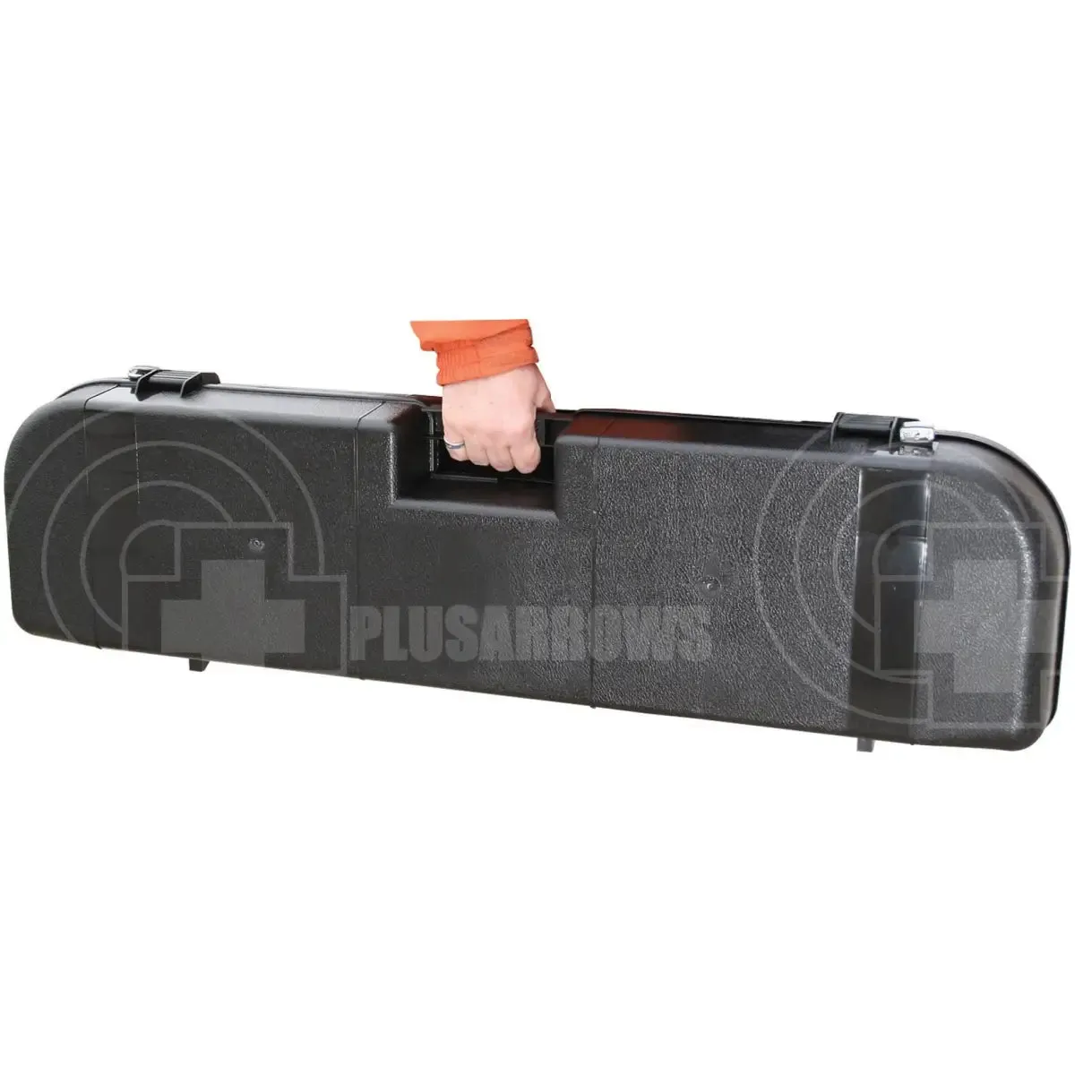 MTM Arrows Plus Case