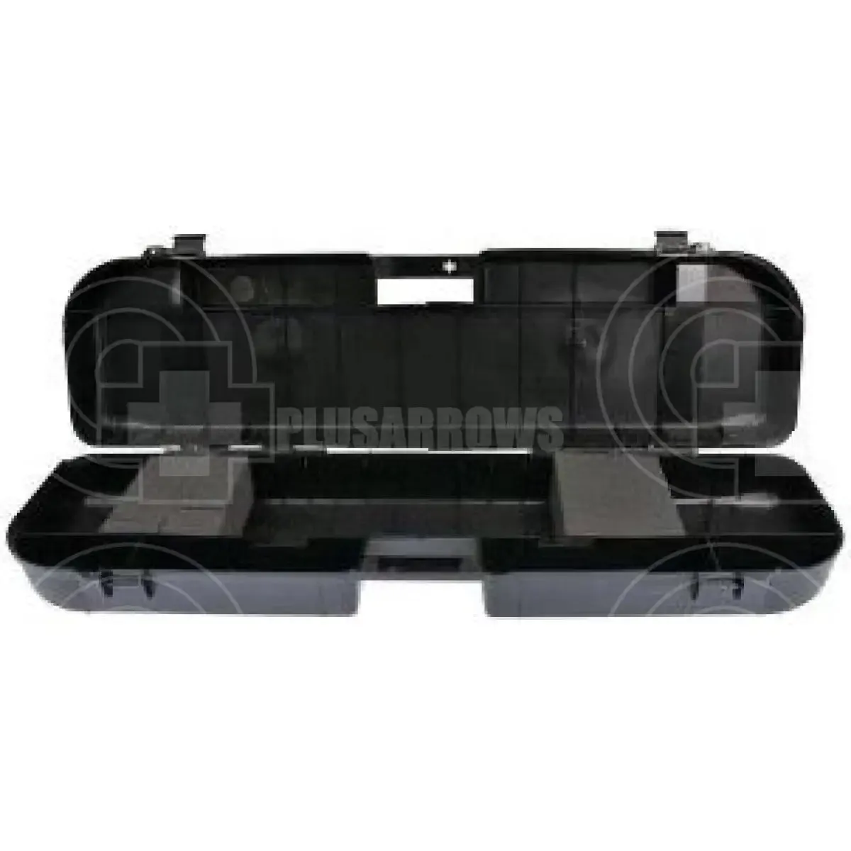 MTM Arrows Plus Case