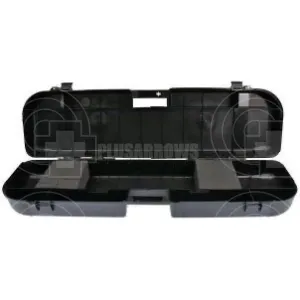 MTM Arrows Plus Case