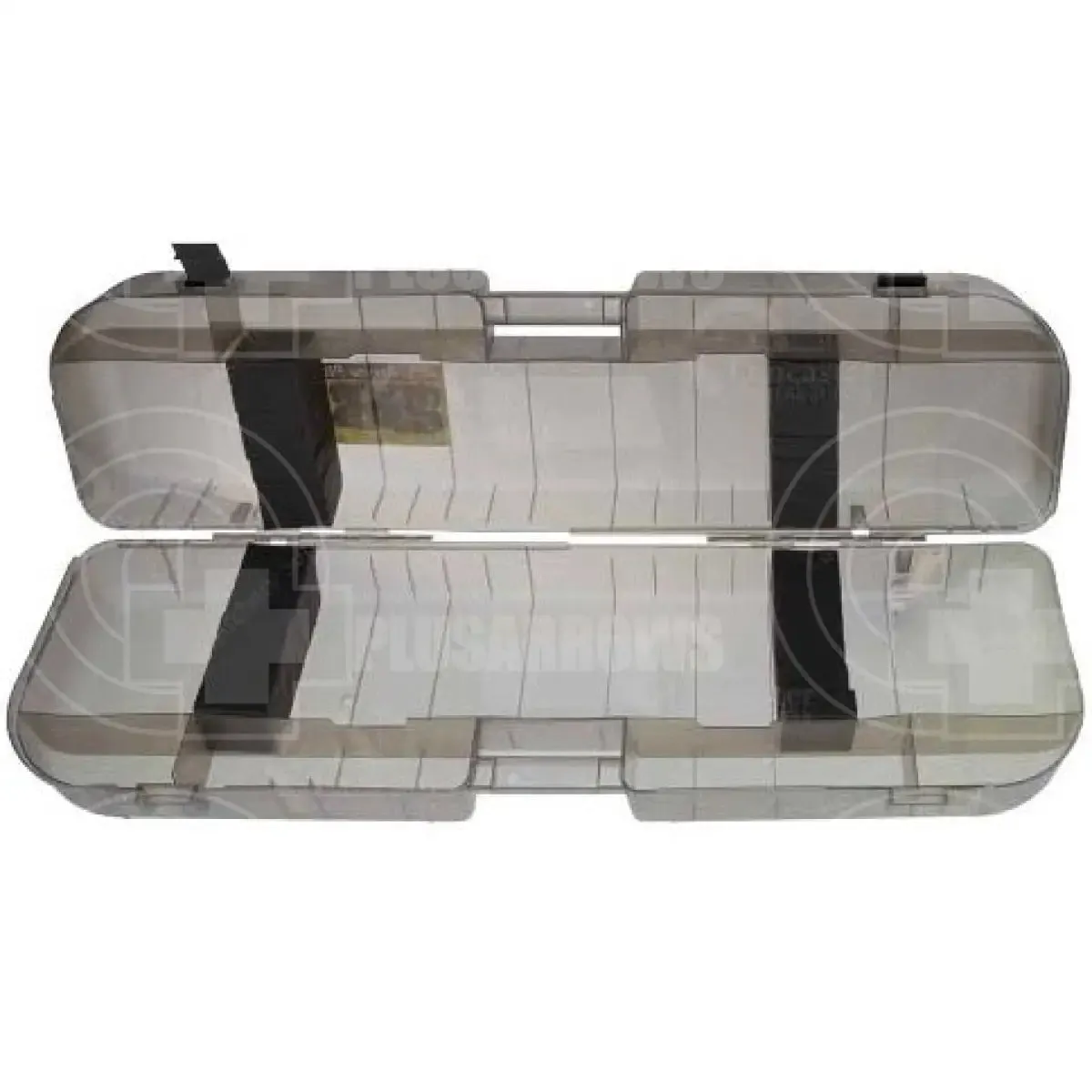 MTM Arrows Plus Case