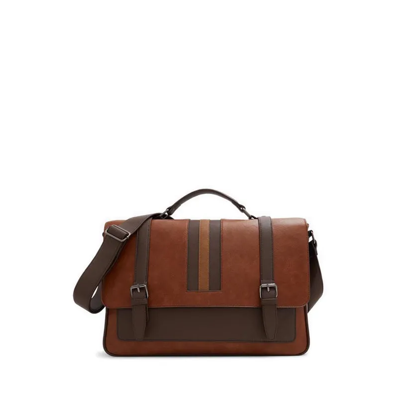 Muniel Messenger - Other Brown