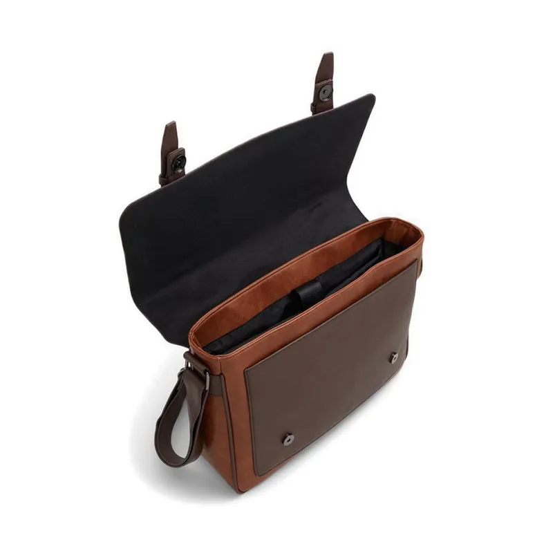 Muniel Messenger - Other Brown