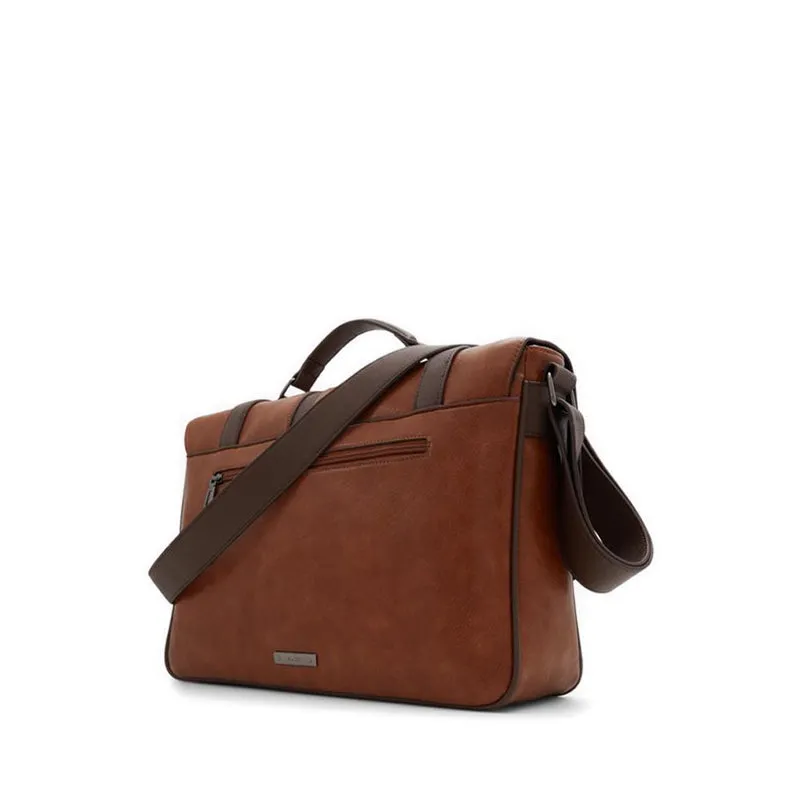 Muniel Messenger - Other Brown