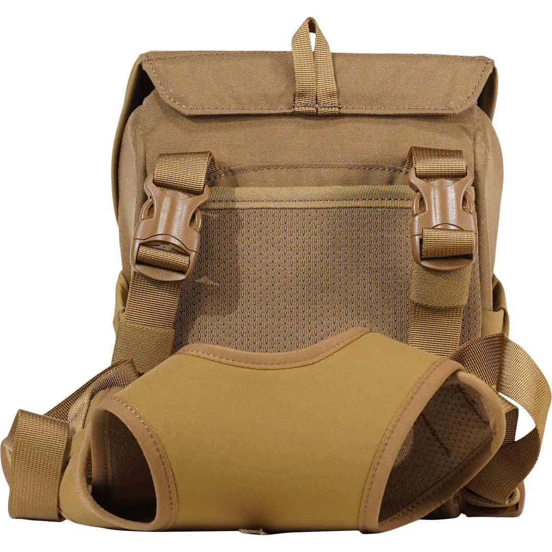 Mystery Ranch Unisex Bino Harness 10x Chest Bag