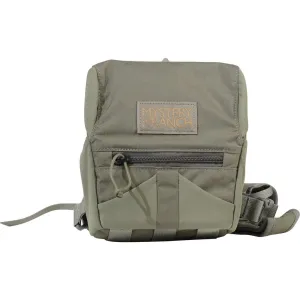 Mystery Ranch Unisex Bino Harness 10x Chest Bag