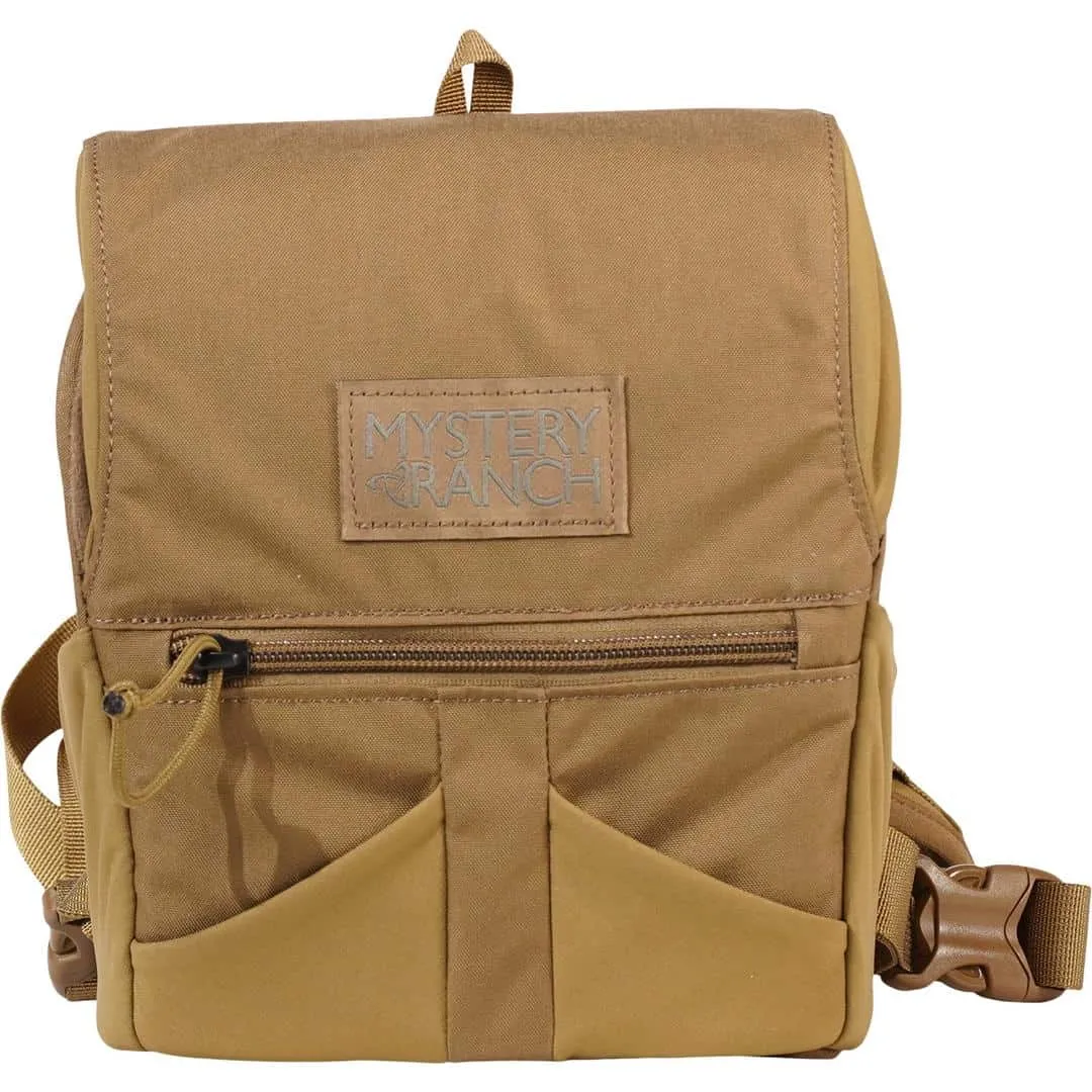 Mystery Ranch Unisex Bino Harness 12x Chest Bag
