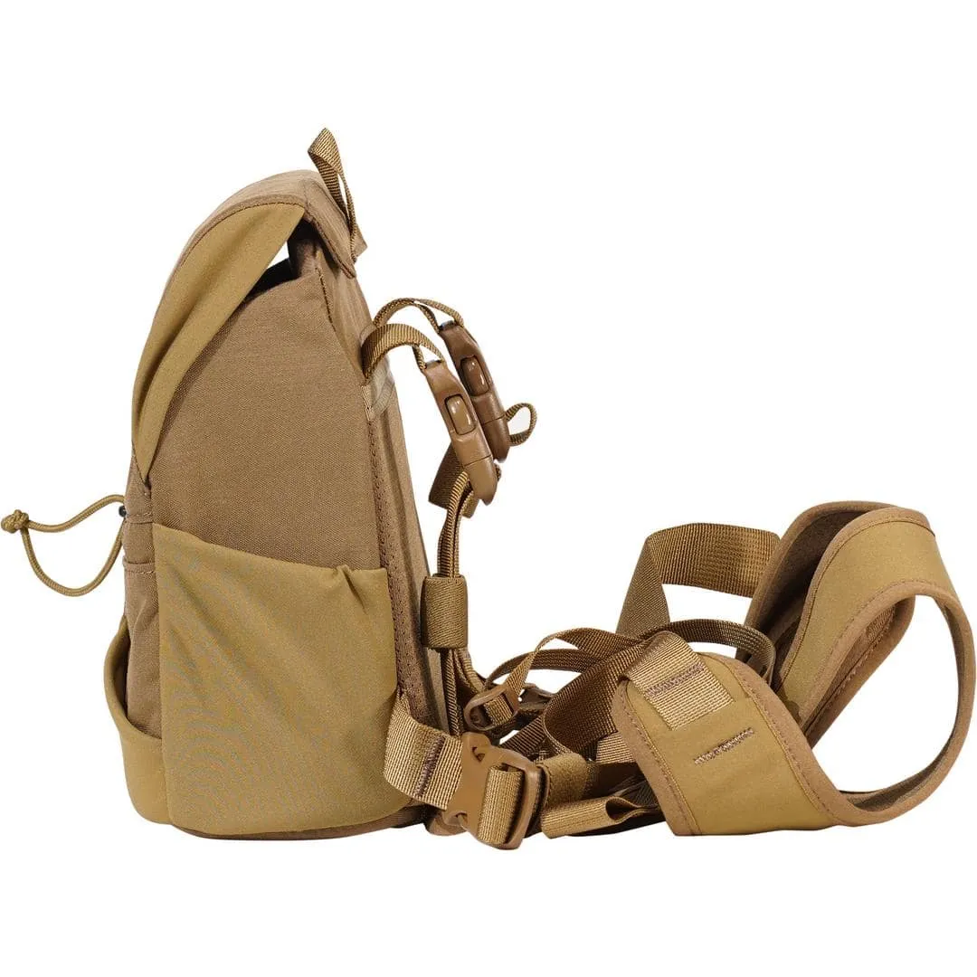 Mystery Ranch Unisex Bino Harness 12x Chest Bag