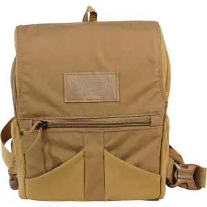 Mystery Ranch Unisex Bino Harness 12x Chest Bag