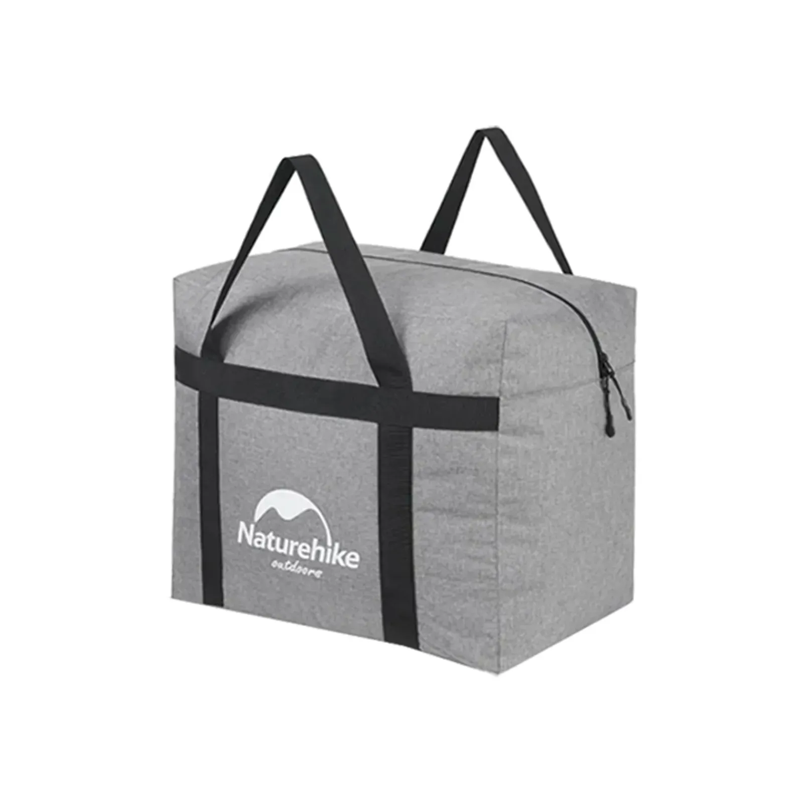 Naturehike - Folding ouitdoor storage 45L Dark Grey