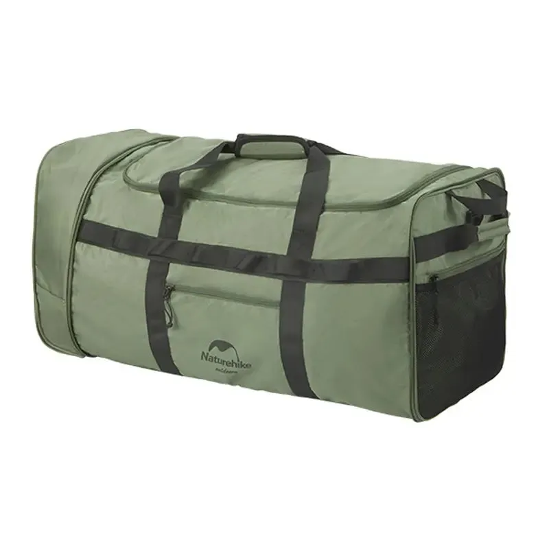 Naturehike - XS03 Folding Tug Bag - Army Green