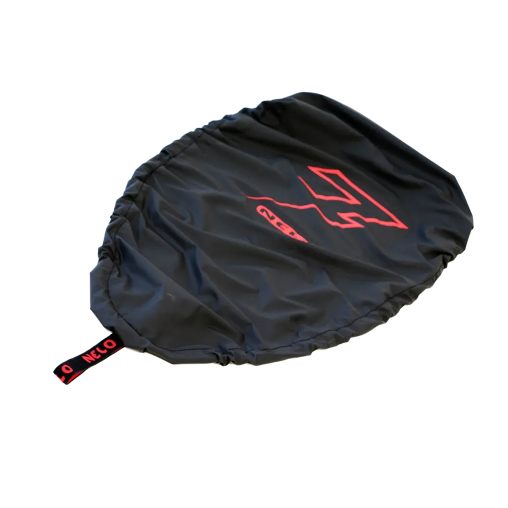Nelo Paddle Lab Cockpit Cover Slalom/Surf