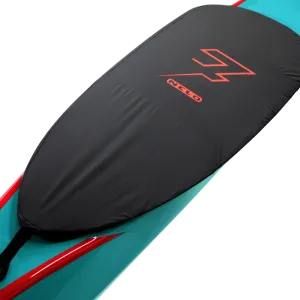 Nelo Paddle Lab Cockpit Cover Slalom/Surf