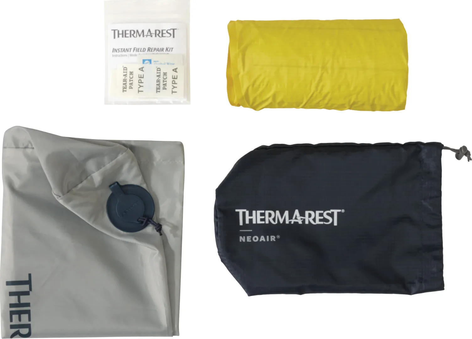 NeoAir® XLite™ Sleeping Pad - Past Season