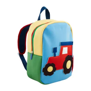 Neoprene Backpack | Tractor