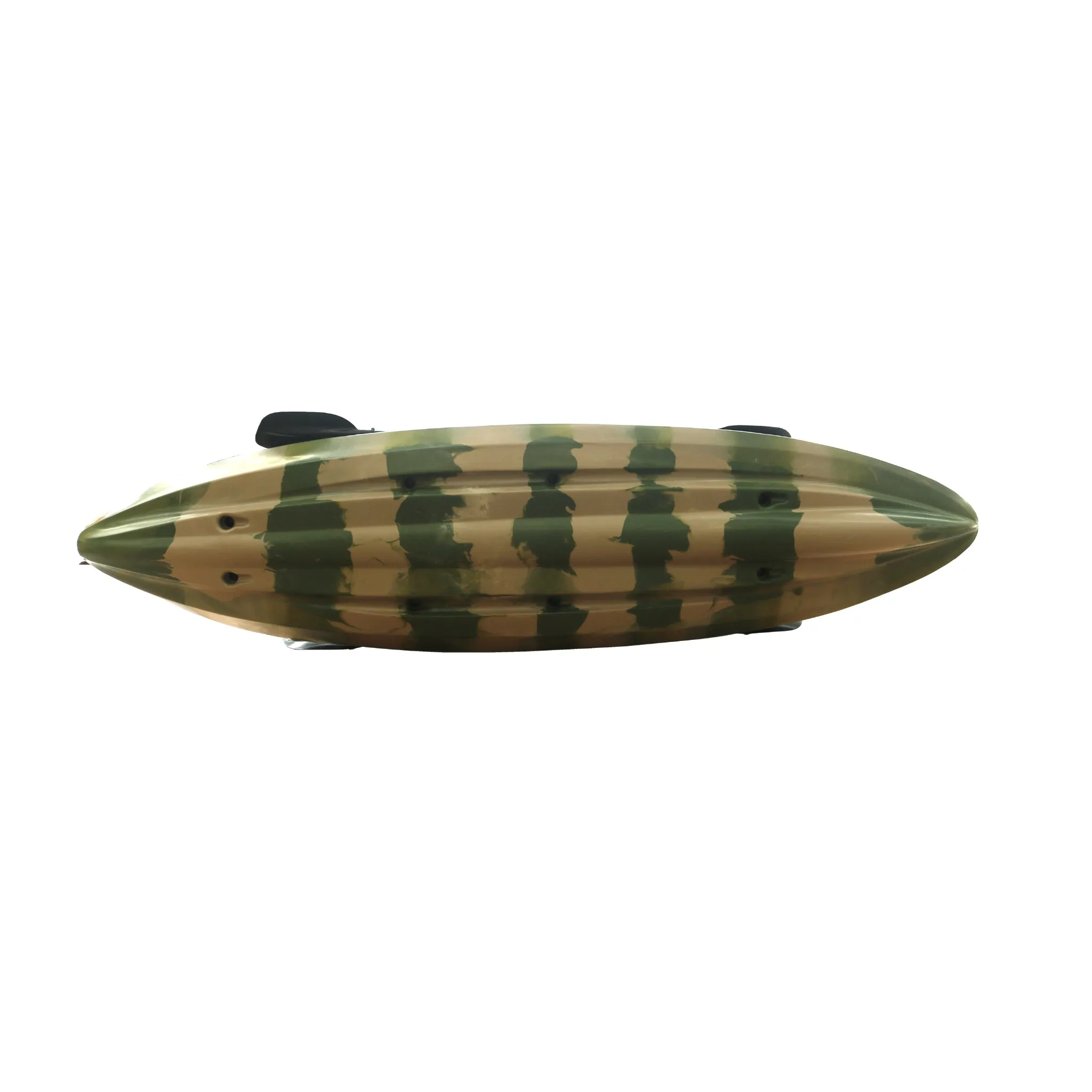 Nereus 2 - 3.7m Sit On Top Family 3-Person Kayak