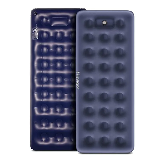 New Hyvigor Camping Sleeping Pad Hy-CM02