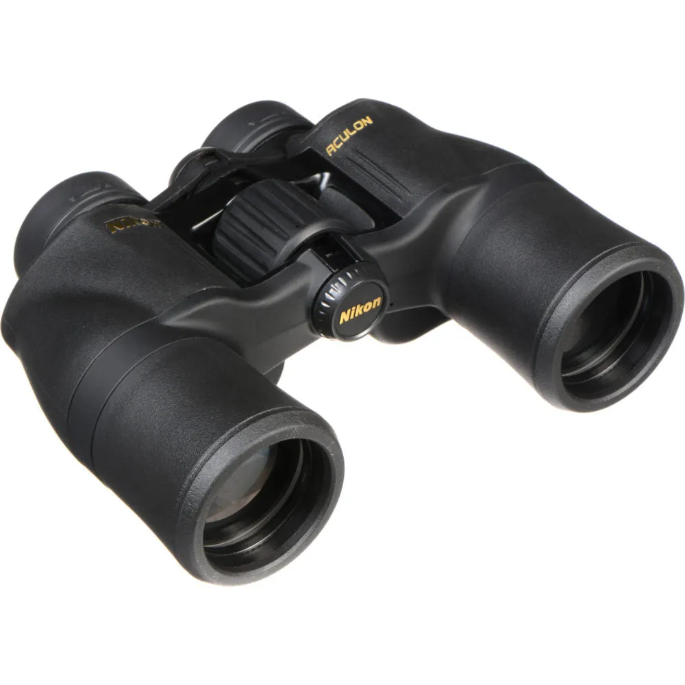 Nikon Aculon A211 8×42 Binocular