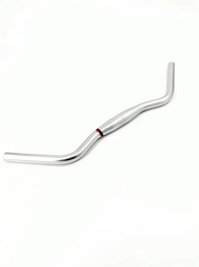 NITTO Jitensha B2522AA-SSB Handlebar | 31.8mm