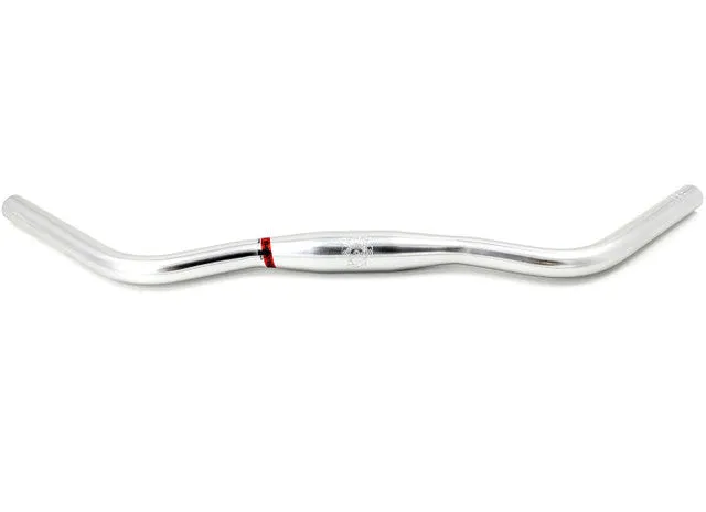 NITTO Jitensha B2522AA-SSB Handlebar | 31.8mm